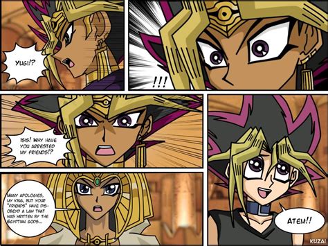 The best collection of Rule 34 <strong>porn comics</strong> for adults. . Yugioh comic porn